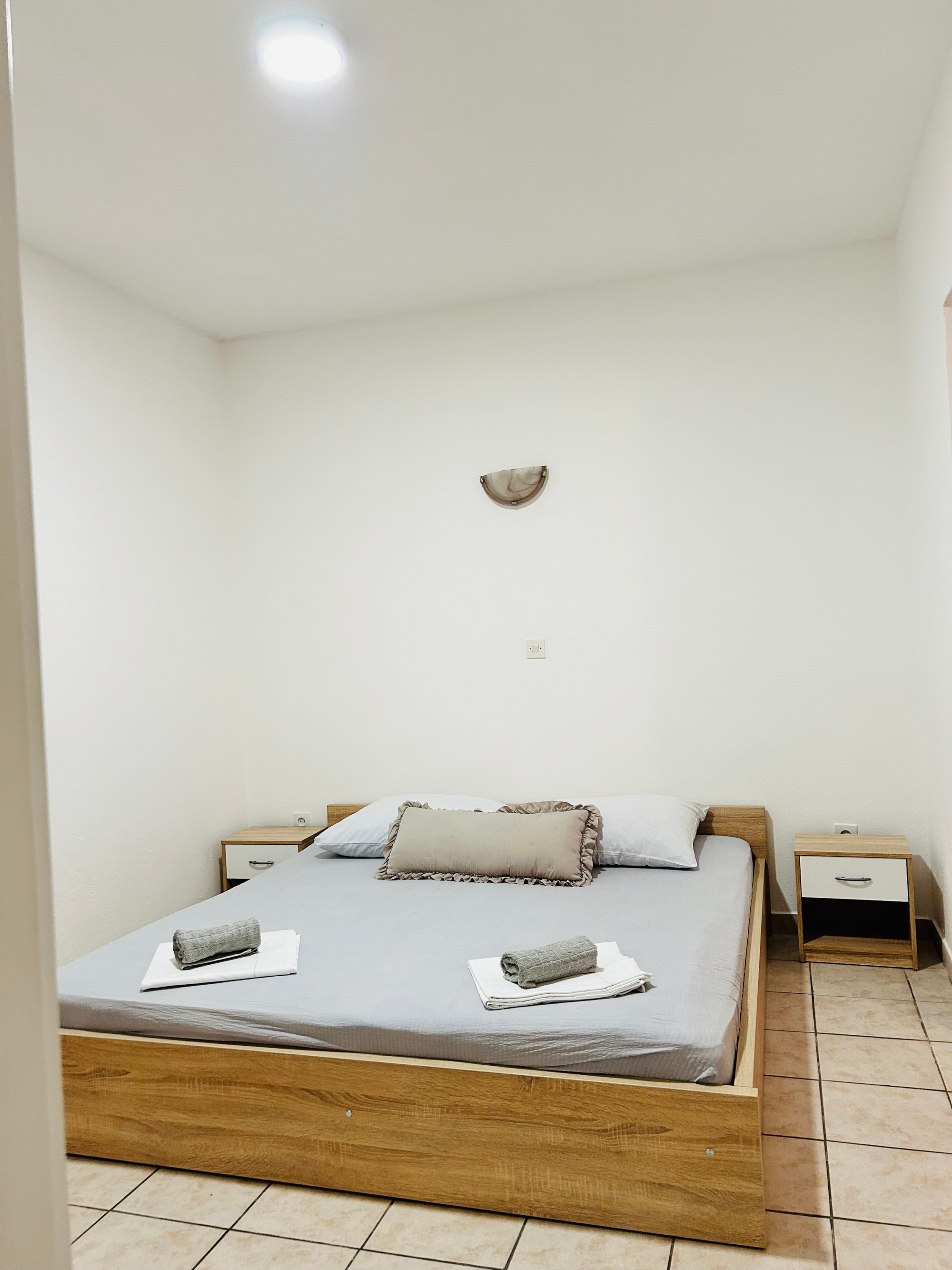 One bedroom apartment with balcony Podaca, Makarska (A-4734-c) One bedroom apartment with balcony Podaca, Makarska (A-4734-c)