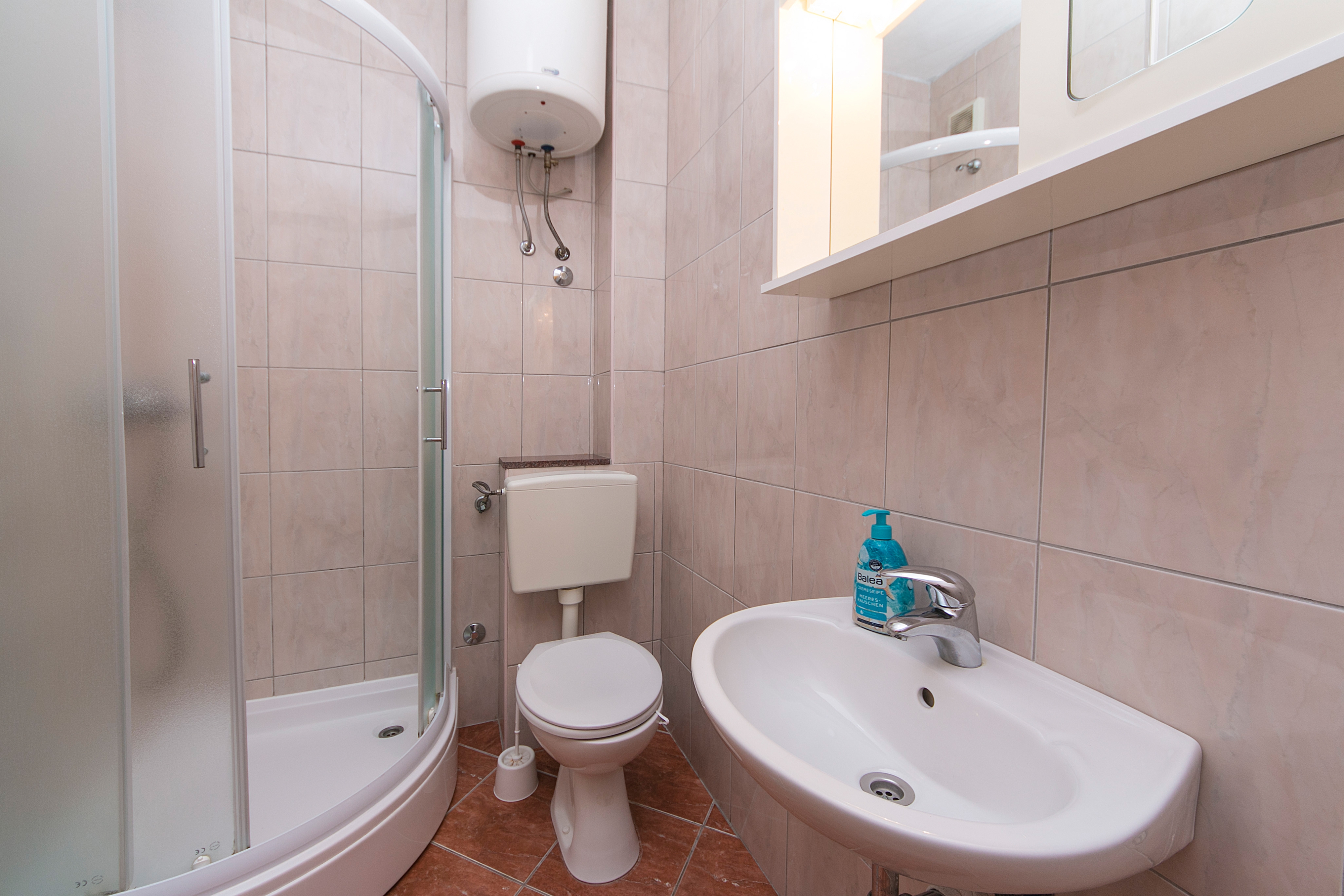 Top Makarska Podaca Top Makarska Podaca