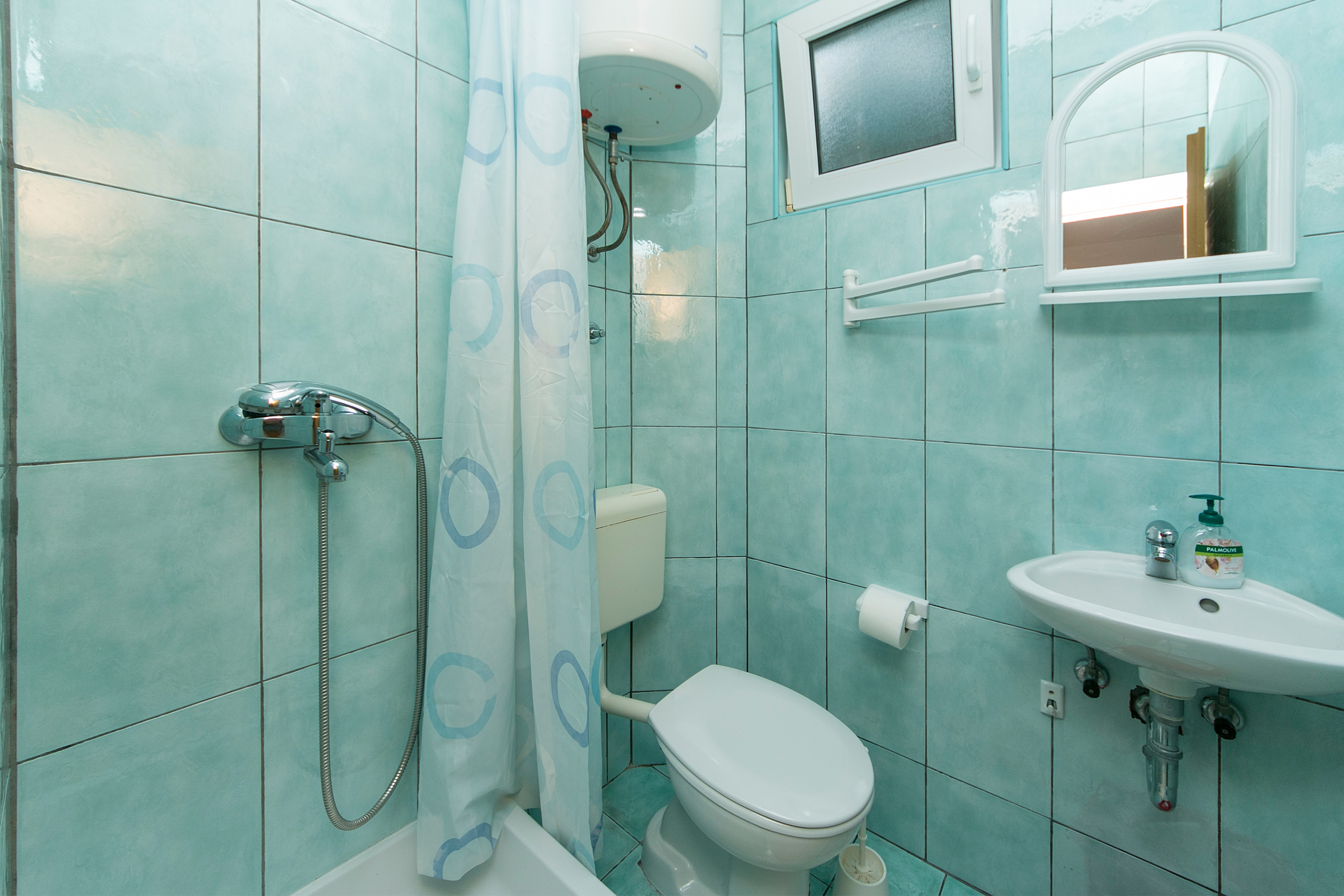 Top Makarska Podaca Top Makarska Podaca