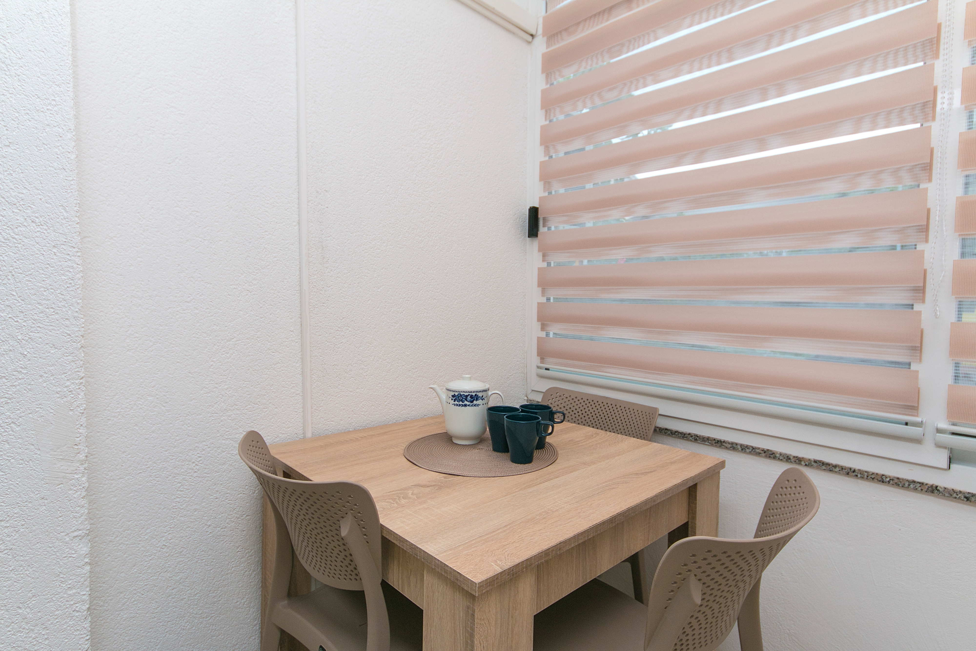 Studio flat with air-conditioning Podaca, Makarska (AS-4734-c) Studio flat with air-conditioning Podaca, Makarska (AS-4734-c)