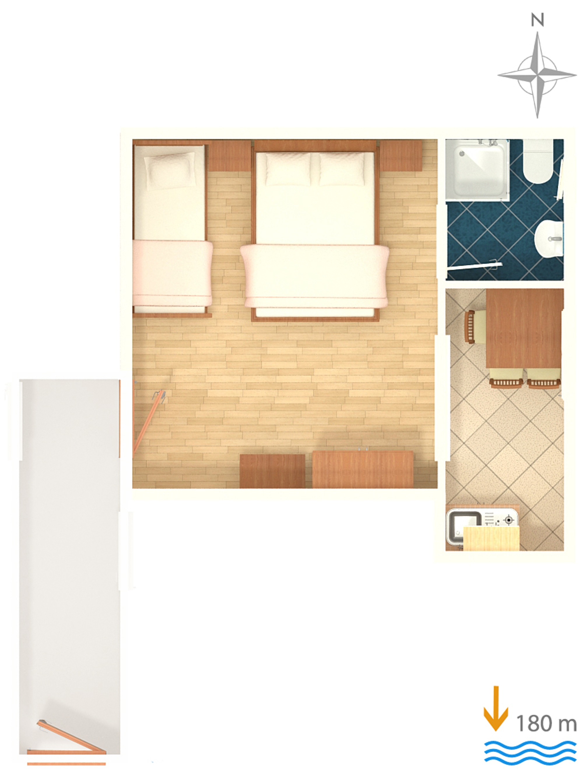 Top Makarska Podaca Top Makarska Podaca