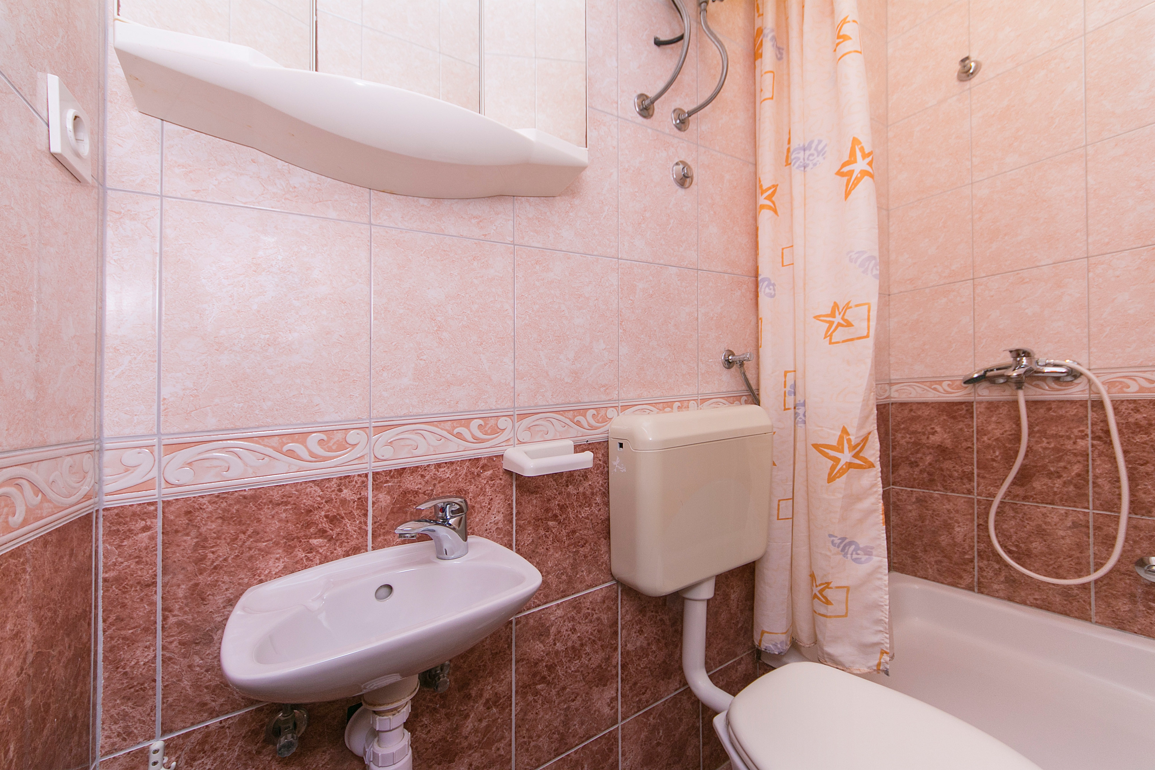 Top Makarska Podaca Top Makarska Podaca