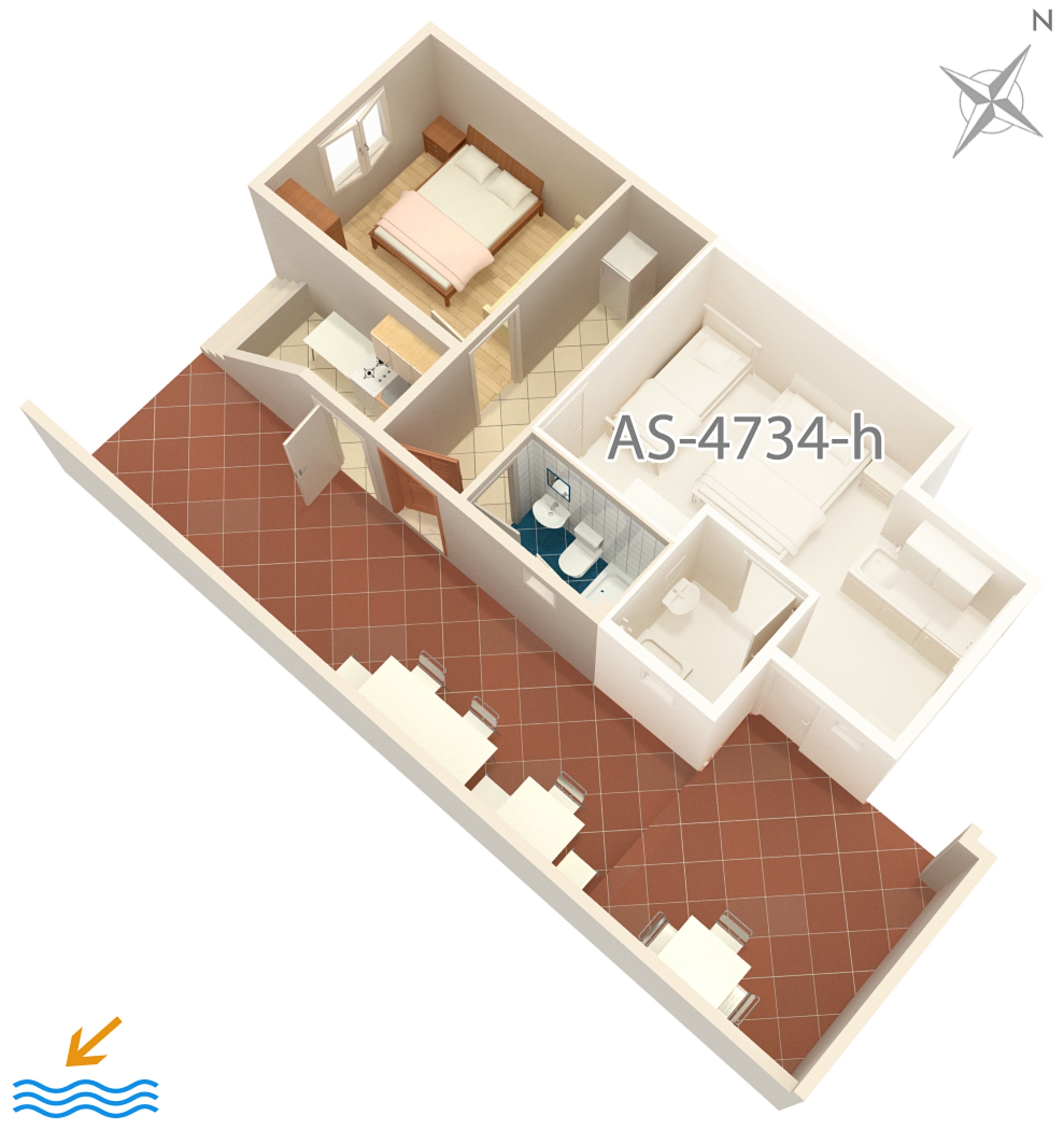 Top Makarska Podaca Top Makarska Podaca