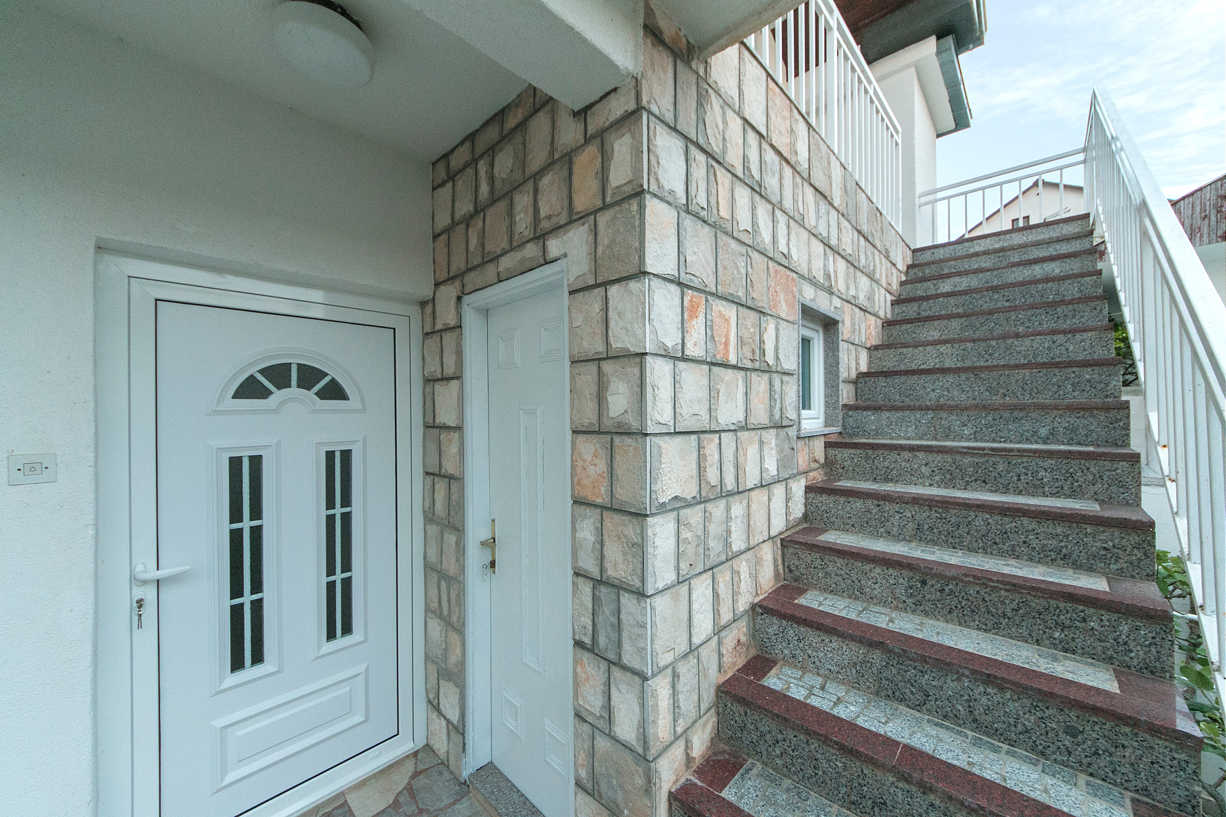 Studio flat Podaca, Makarska (AS-4734-h)