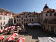 Dubrovnik, Ložnice v ubytování typu apartment, s klimatizací a WiFi.