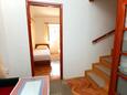Dubrovnik, Obývací pokoj v ubytování typu apartment, WiFi.