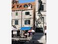 Dubrovnik, Dubrovnik, Объект 4735 - Апартаменты и комнаты вблизи моря.