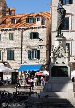 Dubrovnik, Dubrovnik, Объект 4735 - Апартаменты и комнаты вблизи моря.