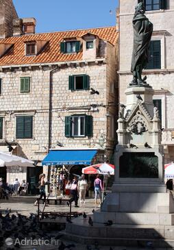 Dubrovnik, Dubrovnik, Objekt 4735 - Ubytování v blízkosti moře.