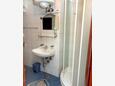 Dubrovnik, Ванная комната в размещении типа room, WiFi.