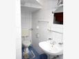 Dubrovnik, Ванная комната в размещении типа room, WiFi.
