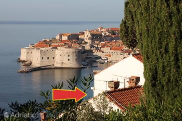 Property Dubrovnik, Dubrovnik, Property 4736 - Apartments and Rooms with pebble beach.