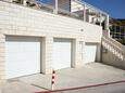 Parking lot Orašac, Dubrovnik, Parking lot 4741 - Rooms with pebble beach.
