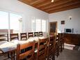 Shared dining room Orašac, Shared dining room in the room.