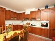 Shared kitchen Orašac, Shared kitchen in the room.
