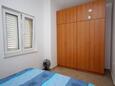 Slano, Спальня в размещении типа apartment, WiFi.