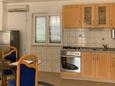 Slano, Кухня в размещении типа apartment, WiFi.