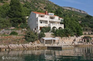 Property Slano, Dubrovnik, Property 4745 - Apartments by the sea.