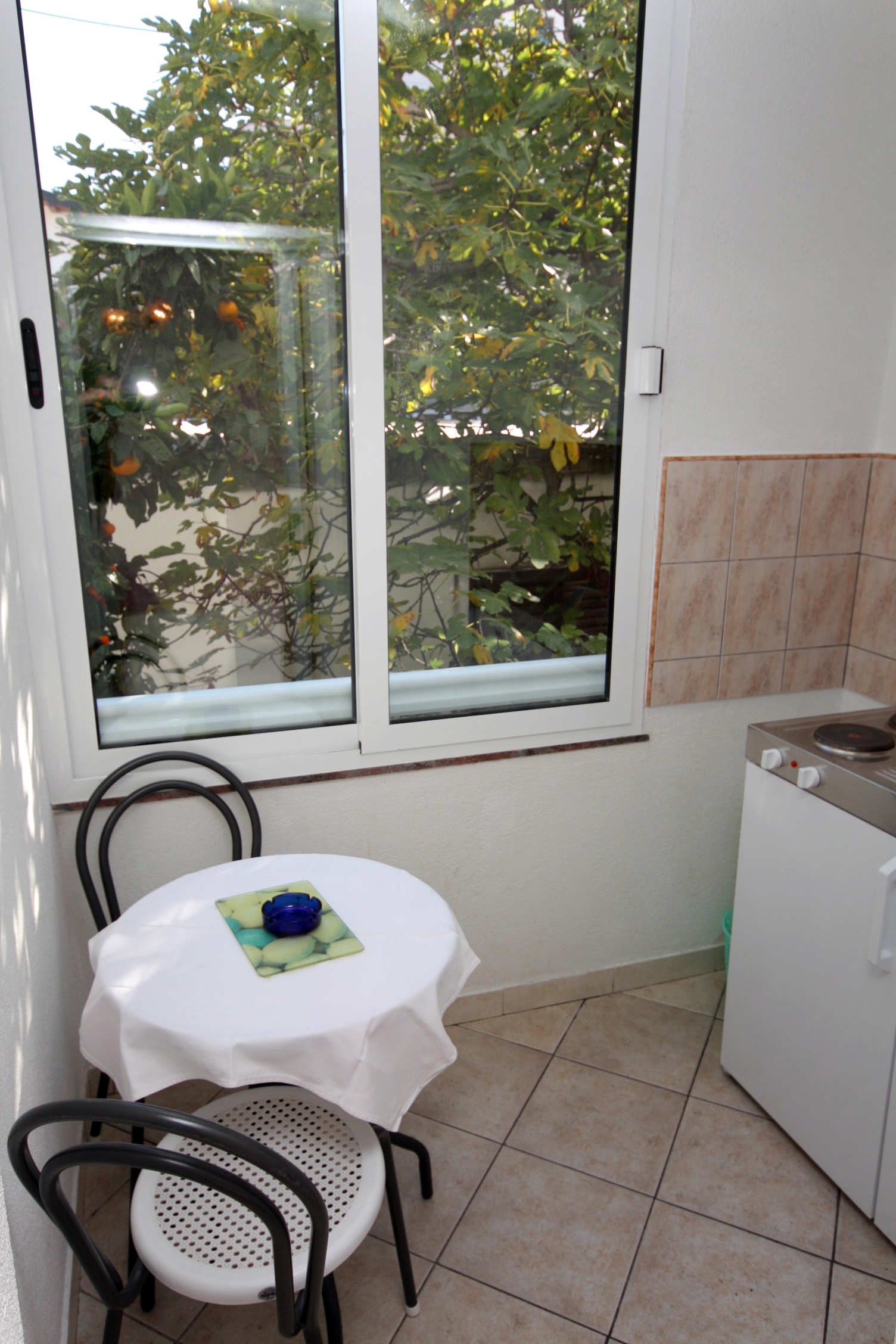 Studio flat with air-conditioning Podaca, Makarska (AS-4747-f) Studio flat with air-conditioning Podaca, Makarska (AS-4747-f)