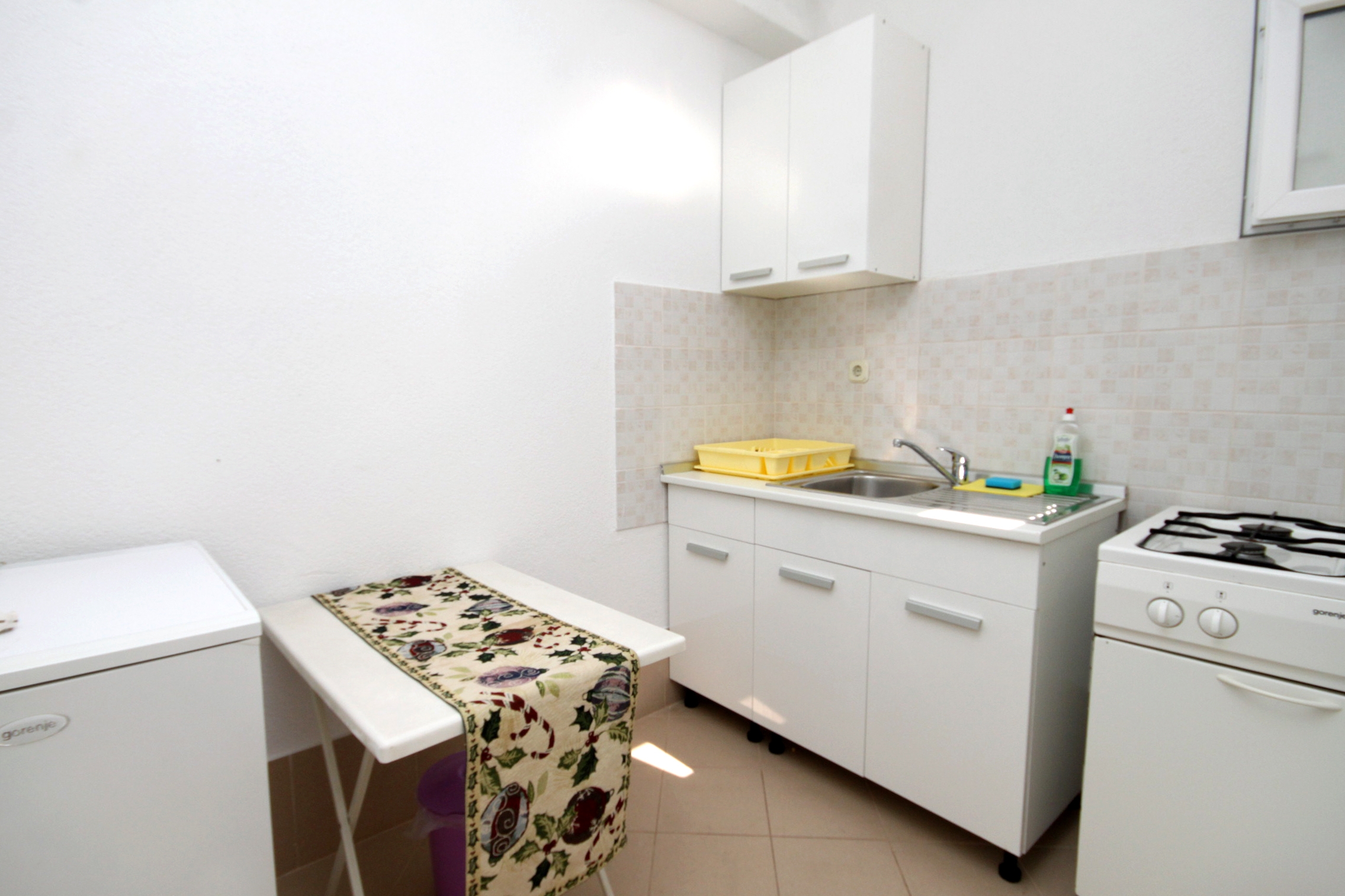 Studio flat with terrace Podaca, Makarska (AS-4747-g) Studio flat with terrace Podaca, Makarska (AS-4747-g)