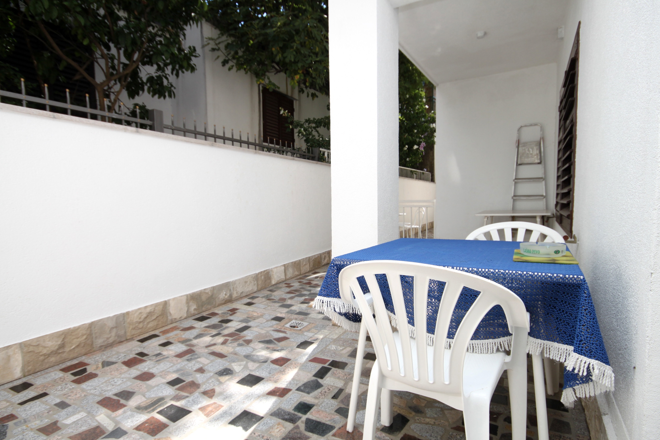 Studio flat with terrace Podaca, Makarska (AS-4747-g) Studio flat with terrace Podaca, Makarska (AS-4747-g)