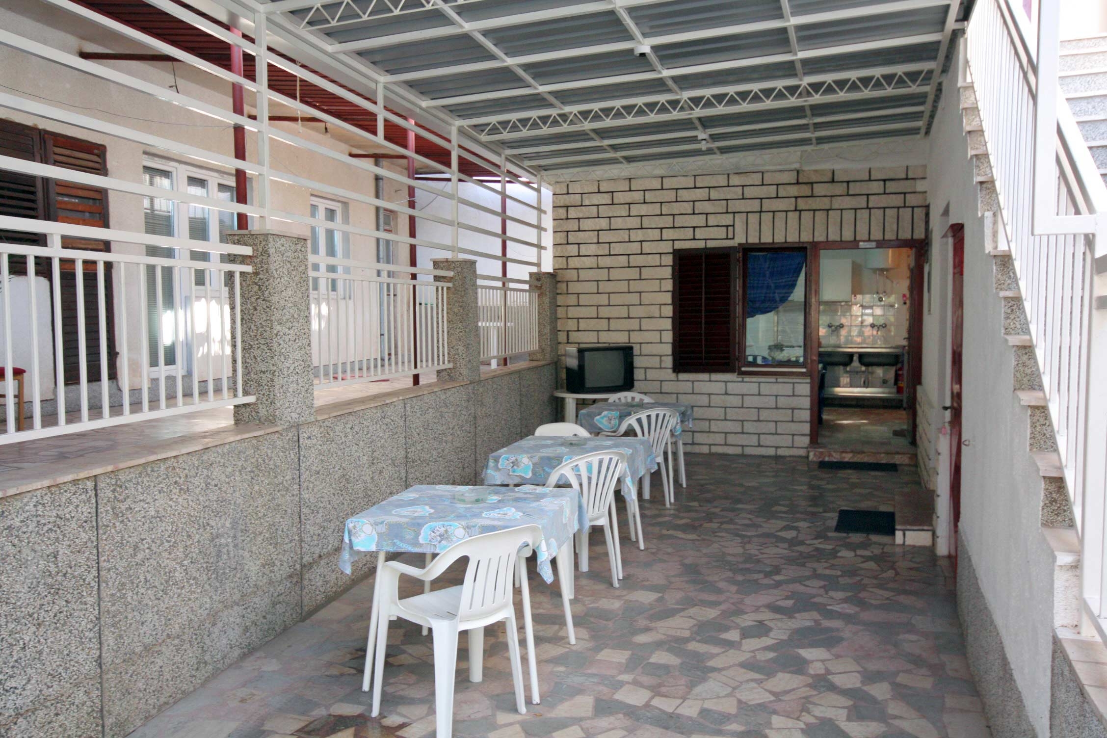 Top Makarska Podaca Top Makarska Podaca