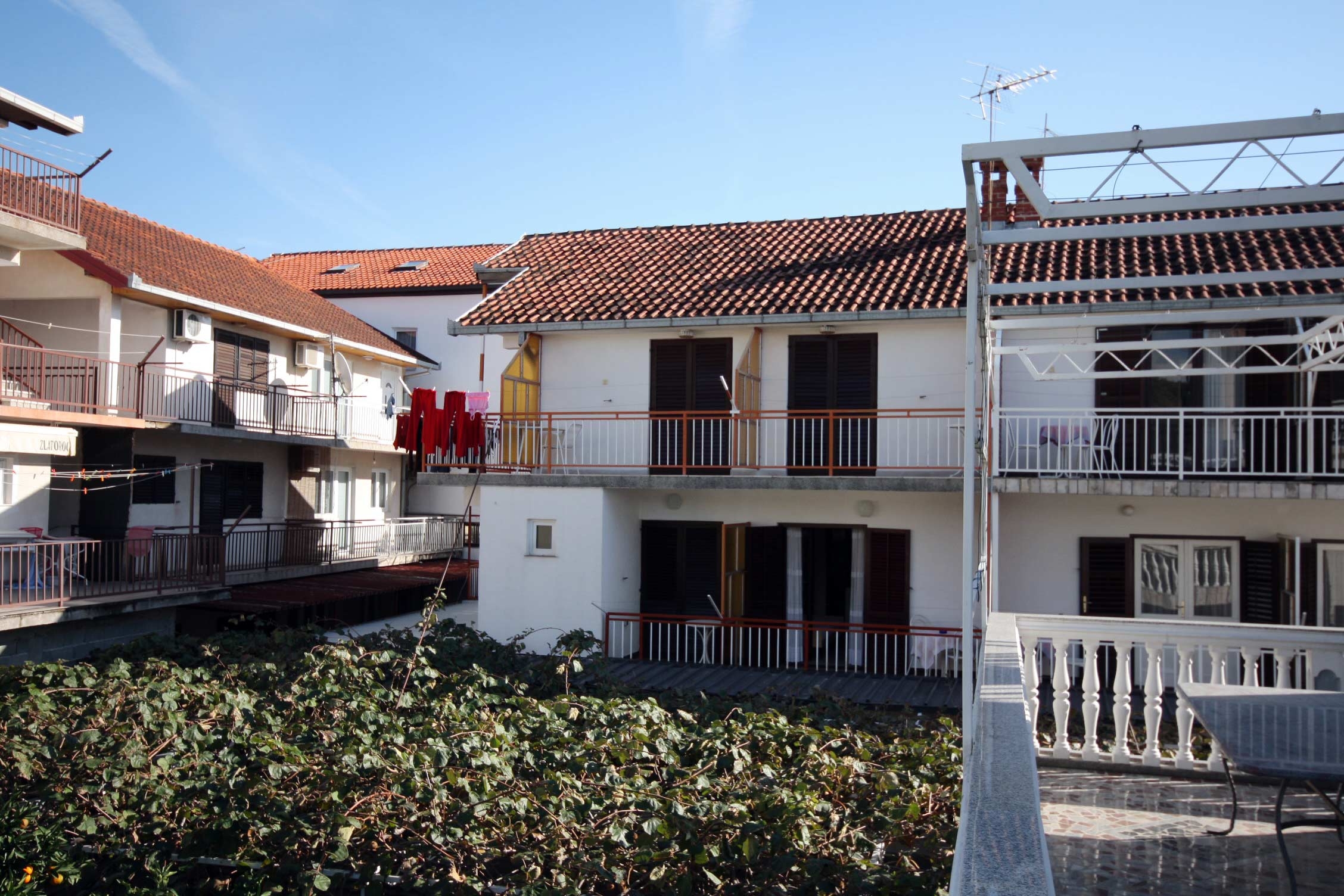 Top Makarska Podaca Top Makarska Podaca