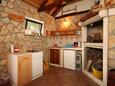 Shared kitchen Plat, Shared kitchen in the room.