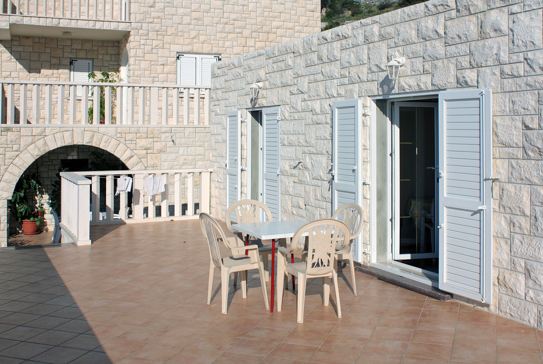 Top Dubrovnik Soline Top Dubrovnik Soline