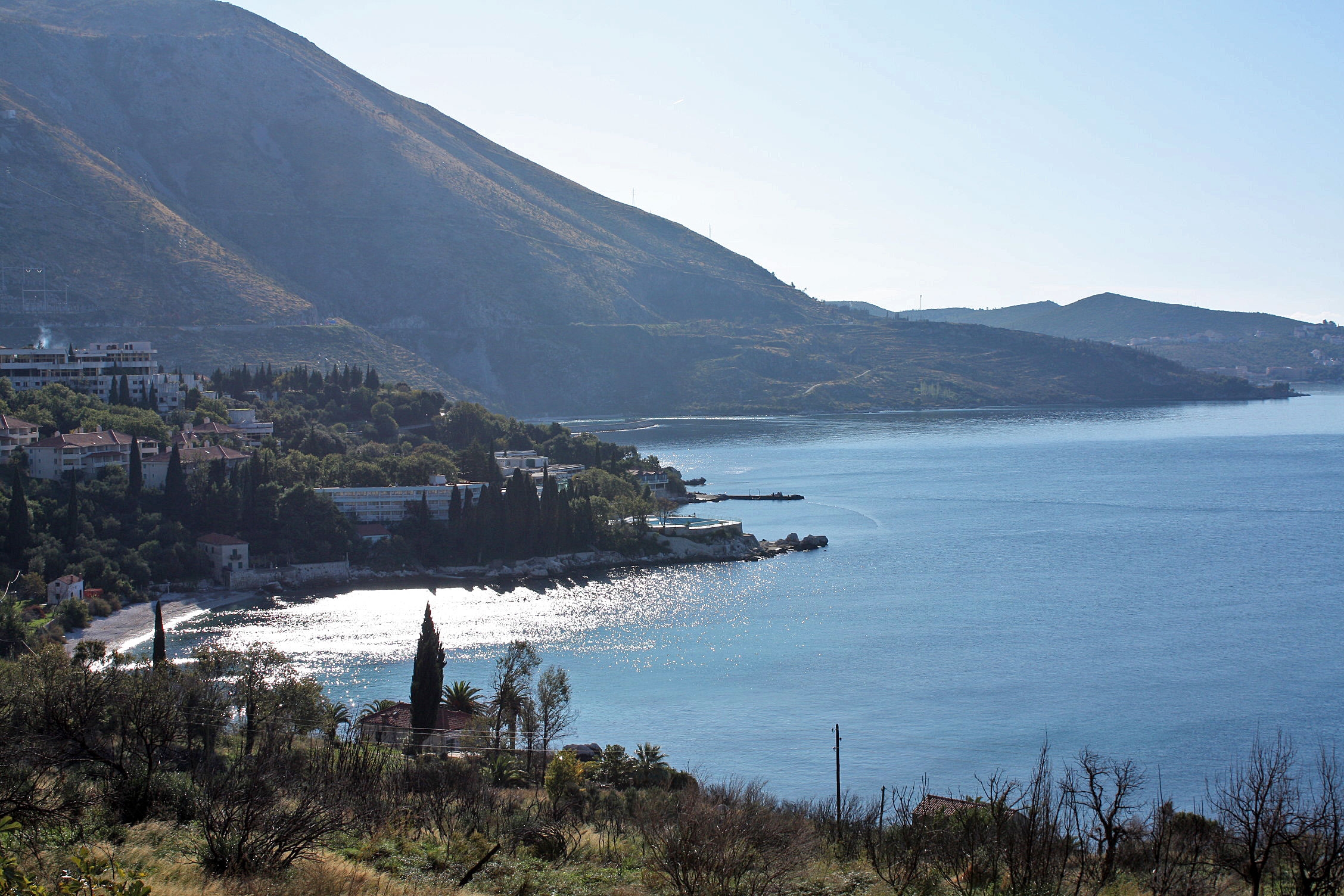 Top Dubrovnik Soline Top Dubrovnik Soline