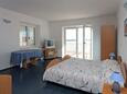 Ložnice Soline, Ložnice v ubytování typu studio-apartment, WiFi.