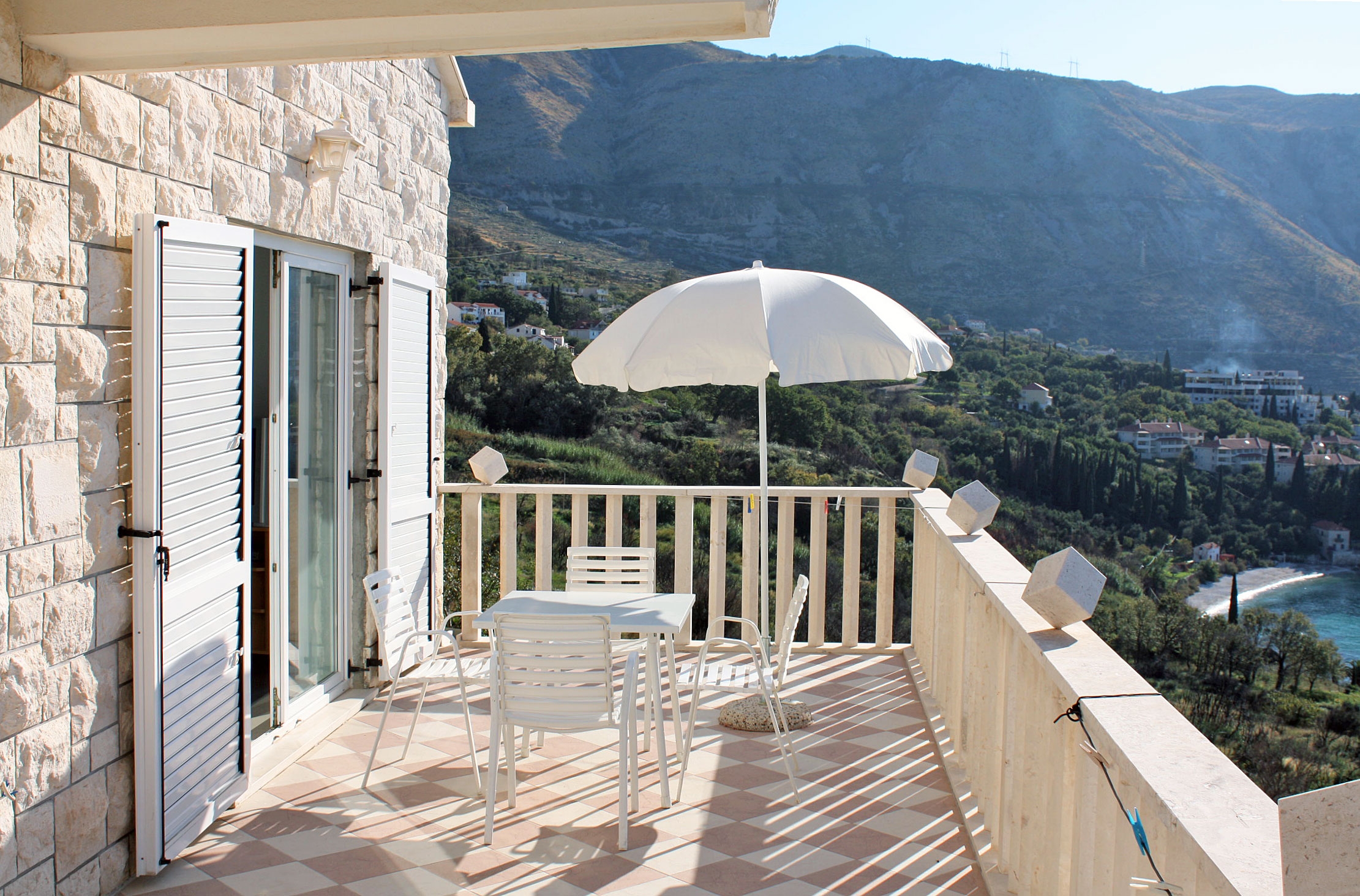 Top Dubrovnik Soline Top Dubrovnik Soline