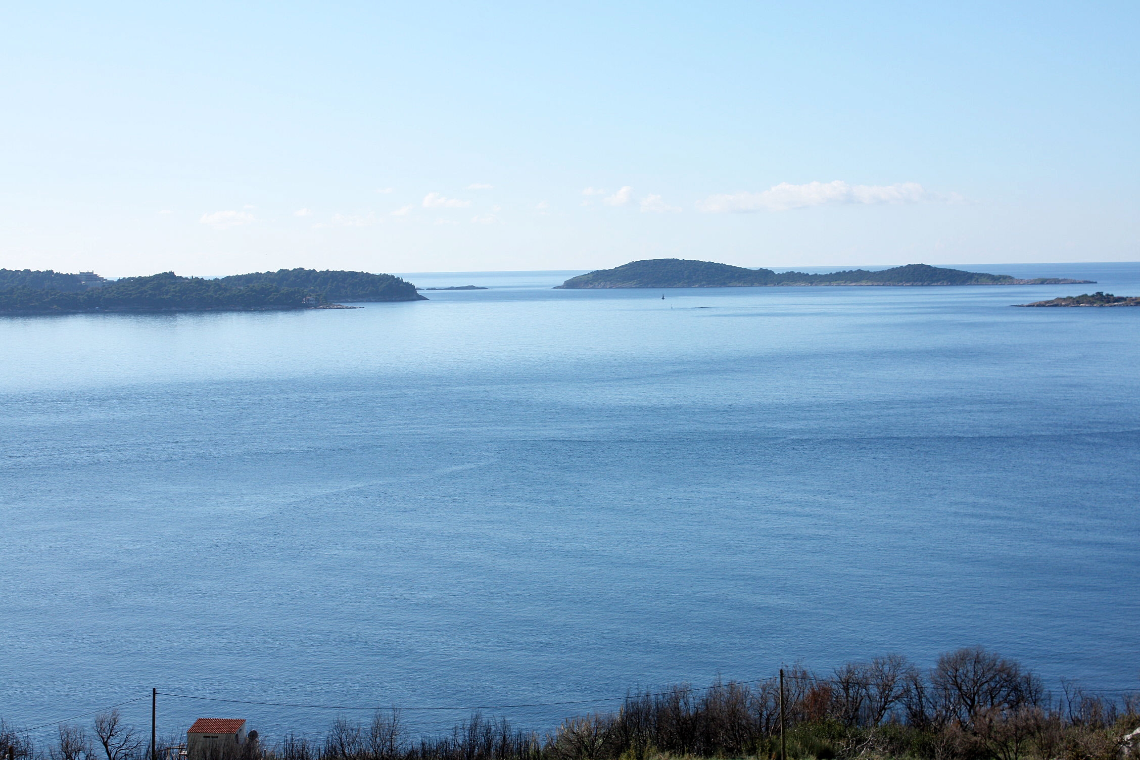 Top Dubrovnik Soline Top Dubrovnik Soline