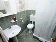 Ванная комната Soline, Ванная комната в размещении типа studio-apartment, WiFi.