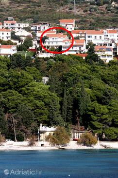 Property Mlini, Dubrovnik, Property 4764 - Apartments with pebble beach.