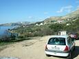 Parking lot Plat, Dubrovnik, Parking lot 4769 - Apartments with pebble beach.