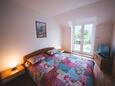 Спальня 1 Grebaštica, Спальня 1 в размещении типа apartment, WiFi.