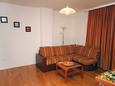 Living room Plat, Living room in the apartment, WIFI.