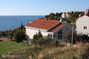 Property Plat, Dubrovnik, Property 4775 - Apartments with pebble beach.