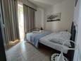 Plat, Schlafzimmer 1 in folgender Unterkunftsart apartment, WiFi.