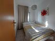 Plat, Schlafzimmer 2 in folgender Unterkunftsart apartment, WiFi.