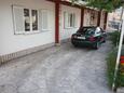 Parking lot Srebreno, Dubrovnik, Parking lot 4781 - Rooms with pebble beach.