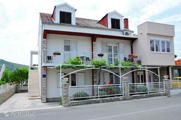 Property Srebreno, Dubrovnik, Property 4781 - Rooms with pebble beach.