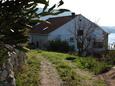 Parking lot Mlini, Dubrovnik, Parking lot 4789 - Rooms with pebble beach.