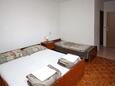 Bedroom Mlini, Bedroom in the room, dopusteni kucni ljubimci.