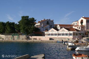 Property Brodarica, Šibenik, Property 479 - Apartments by the sea.