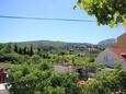 Shared terrace - view Srebreno, Shared terrace - view in the room, WIFI.