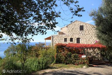 Property Plat, Dubrovnik, Property 4792 - Apartments with pebble beach.