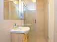Ванная комната 2 Duće, Ванная комната 2 в размещении типа apartment, WiFi.