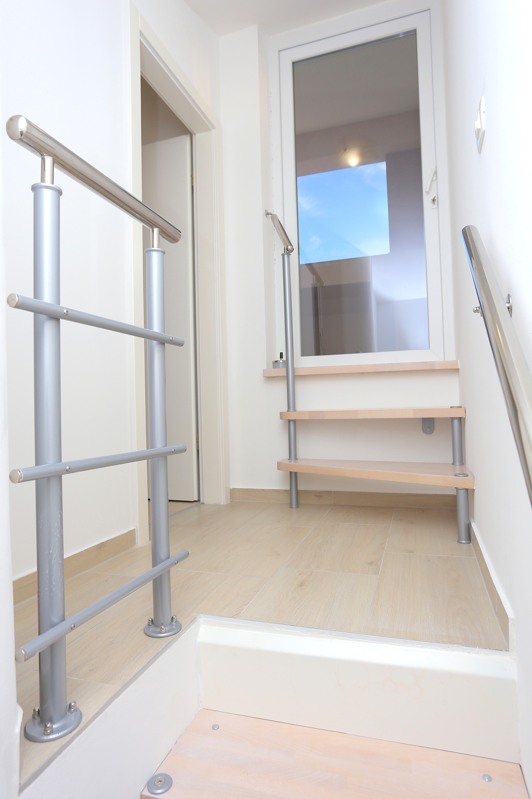 Two bedroom apartment near beach Duće, Omiš  A-d